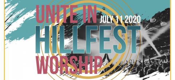 Hillfest 2020